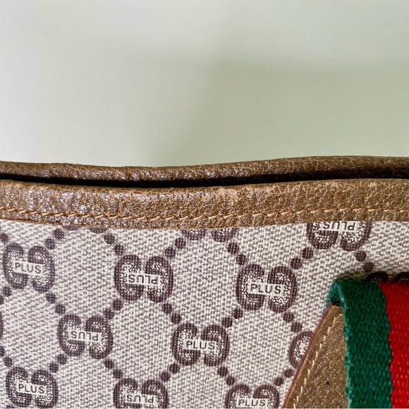 Gucci Plus tote - Picture 15 of 16